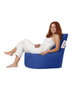 Atelier Del Sofa Baton - Azul